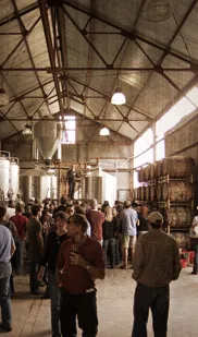 Parasztházi sör: A rusztikus találkozás a kitűnően