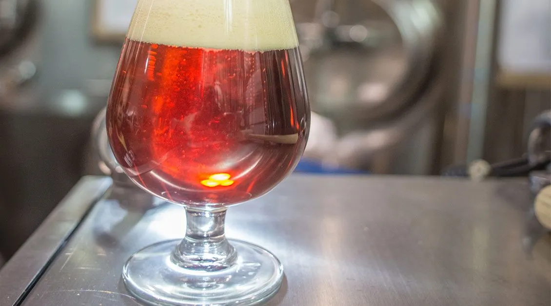 Hood River : l'incubateur de brasseries artisanales de l'Oregon