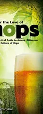Pour l'amour du houblon' title='Naissance d'un houblon