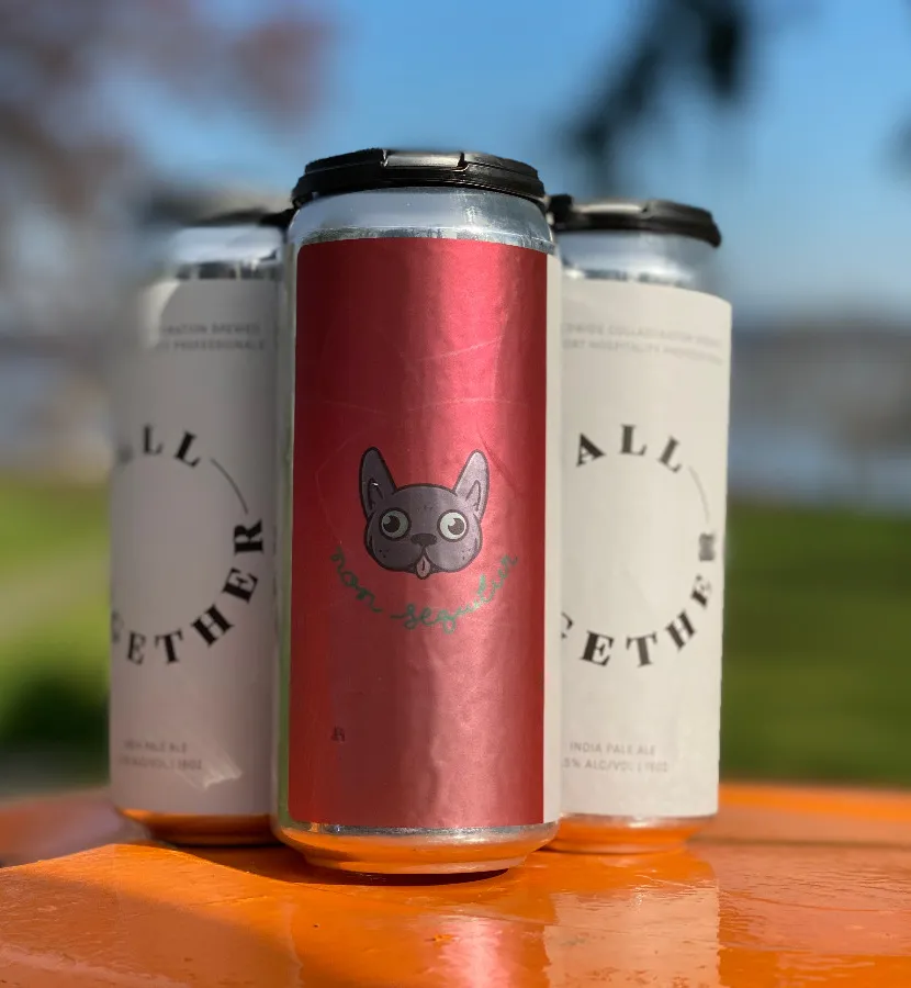 Tutti insieme: i birrifici collaborano per aiutare i lavoratori dell'ospitalità' title='Tutti insieme: i birrifici collaborano per aiutare i lavoratori dell'ospitalità