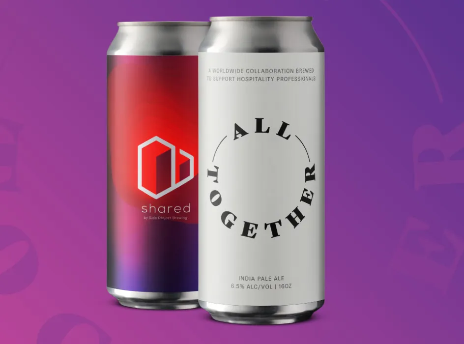 Tutti insieme: i birrifici collaborano per aiutare i lavoratori dell'ospitalità' title='Tutti insieme: i birrifici collaborano per aiutare i lavoratori dell'ospitalità