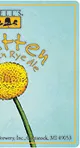 Bell's Smitten Golden Rye Ale | Bell's Brewery Inc.' title='Craft Beer Frühlingssaison 2014