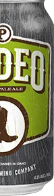 Rodeo-Roggen | Payette Brewing' title='Craft Beer Frühlingssaison 2014
