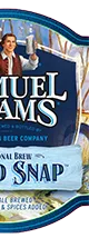 Samuel Adams Kälteeinbruch | Samuel Adams' title='Craft Beer Frühlingssaison 2014
