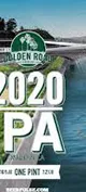 2020 IPA | Golden Road Brewing Co.' title='Craft Beer Frühlingssaison 2014