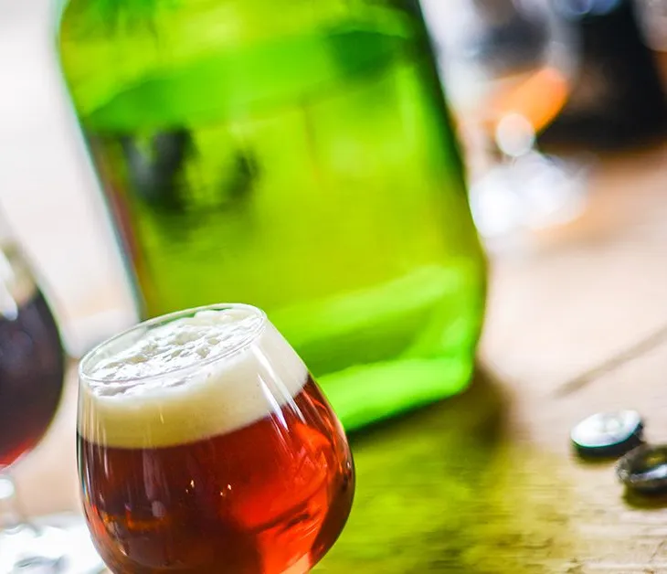 Craft Beer Frühlingssaison 2014