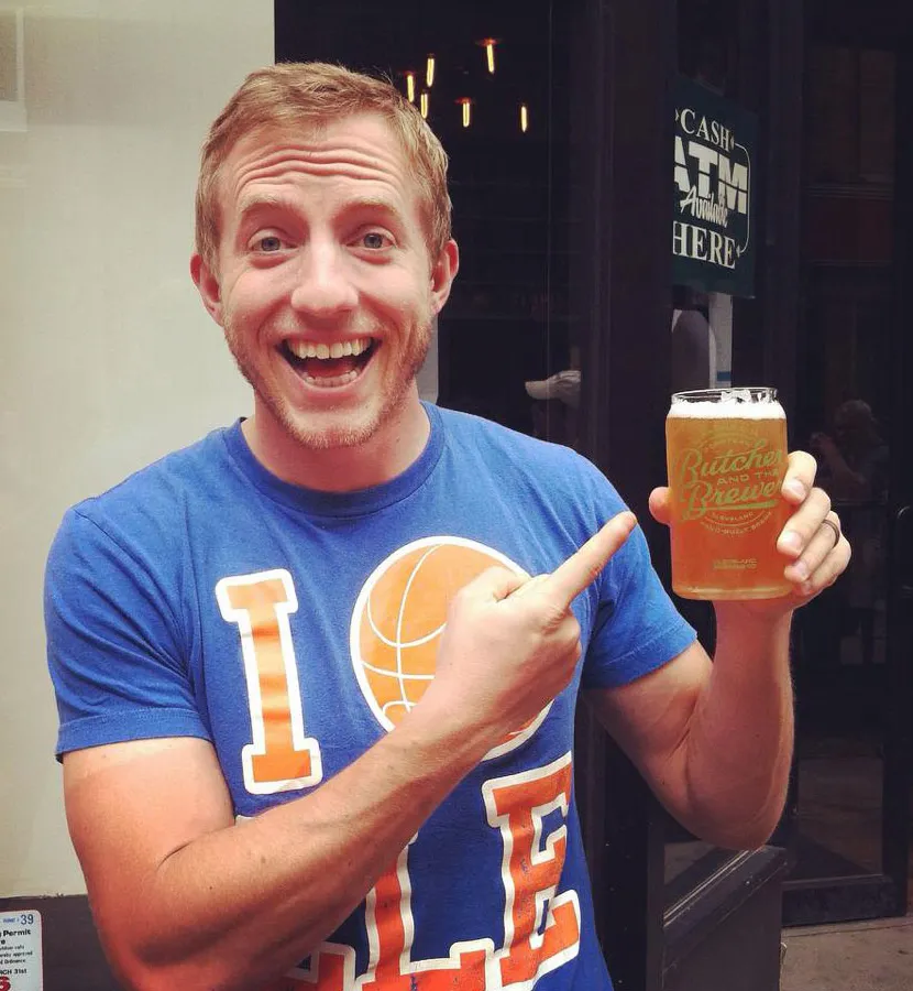 Avonturen en ambachtelijk bier in Noord-Minnesota