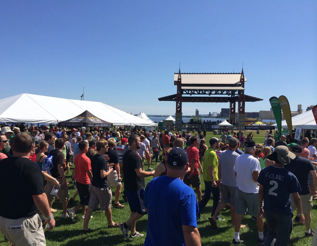 Avonturen en ambachtelijk bier in Noord-Minnesota