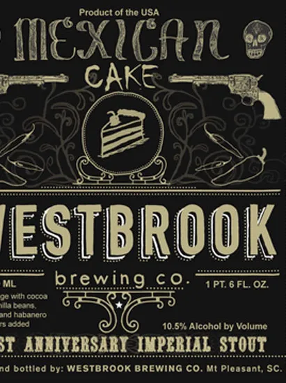 Westbrook' title='Chili- und Schokoladenbier