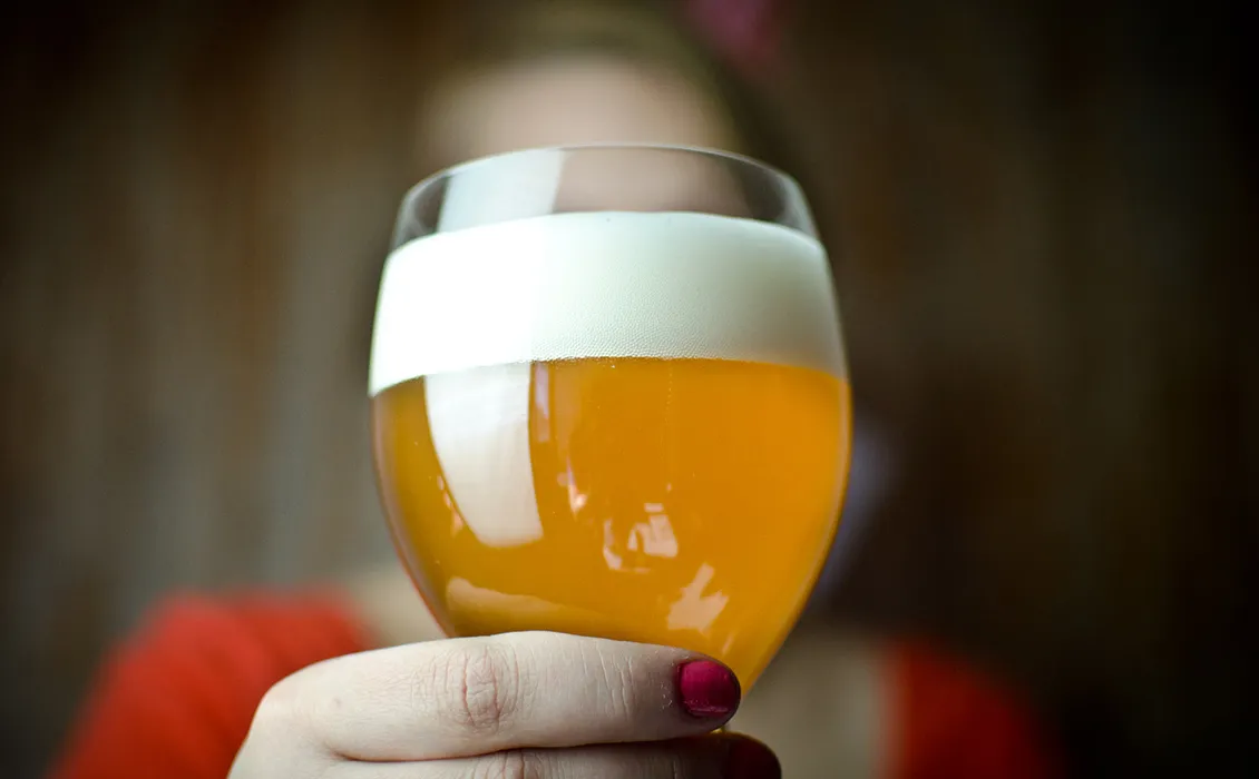 Percées dans la science derrière la saveur du malt