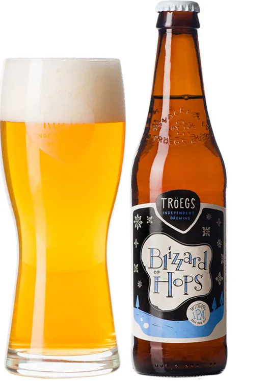9 winter-IPA's om dit seizoen te proberen' title='9 winter-IPA's om dit seizoen te proberen