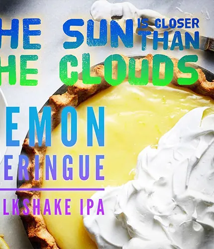 Aurinko on lähempänä kuin pilvet' title='Tarinoita 10 omituisen oluenimen takana