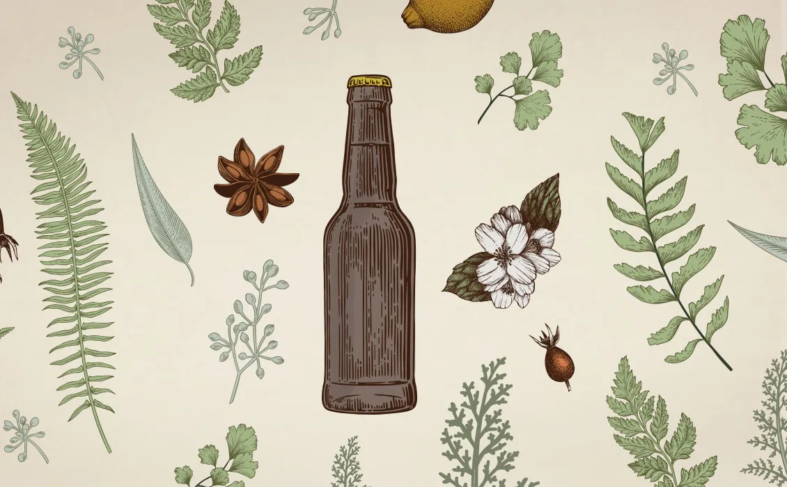 Gruit Ales: cerveza antes que lúpulo