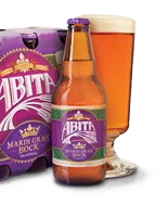 Abita Brewing Company | Mardi Gras Bock' title='Krewe of Craft Beer