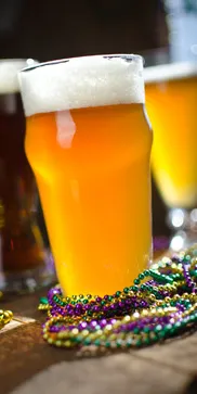 Krewe of Craft Beer