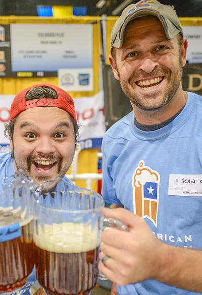 Vad du förlorar när du glömmer att öl är kul