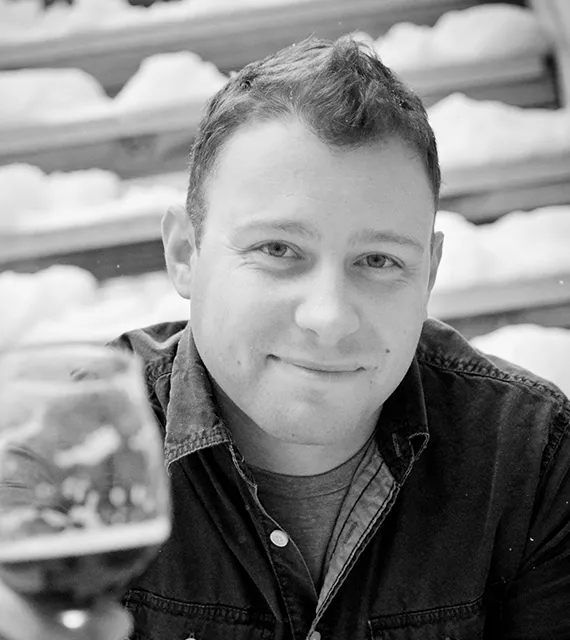 Andy's tips voor de perfecte Kegerator