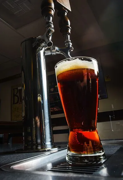 Andyn vinkkejä täydelliseen Kegeratoriin