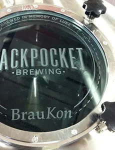 Bakfickabryggning | Coralville IA' title='Brygger för planeten