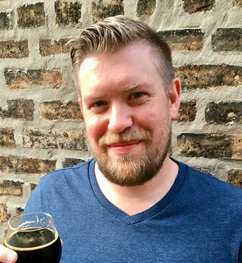 Brygger för planeten