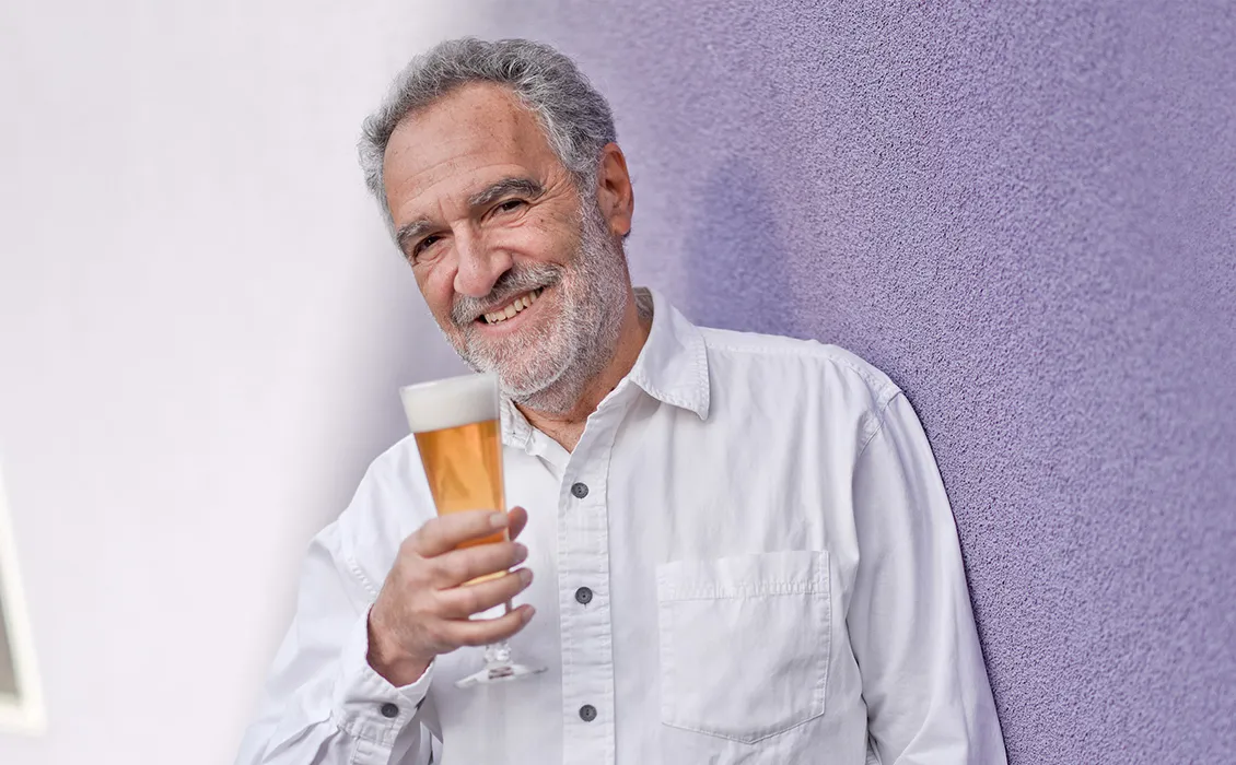 Charlie Papazian, Homebrewing- und amerikanische Bier-Ikone, gibt Ausstieg bekannt