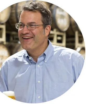 Rob Tod' title='Ufortelle historier fra Craft Beer Founders