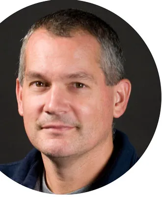 Brett Joyce' title='Ufortelle historier fra Craft Beer Founders