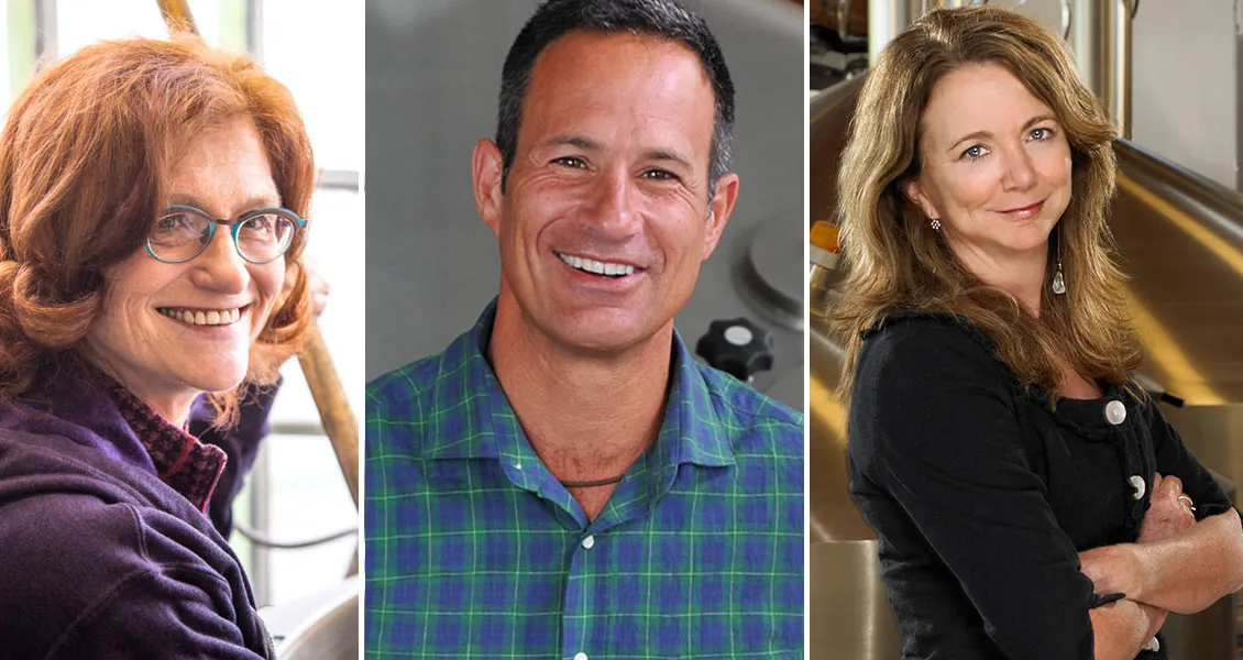 Ufortelle historier fra Craft Beer Founders