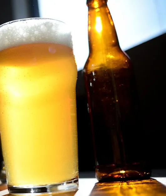 De business van bier: waar staat light pils voor?