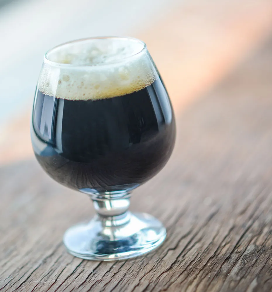 この冬飲みたくなる黒ビール 10 選' title='この冬飲みたくなる黒ビール 10 選：スタウツ ポーターなど