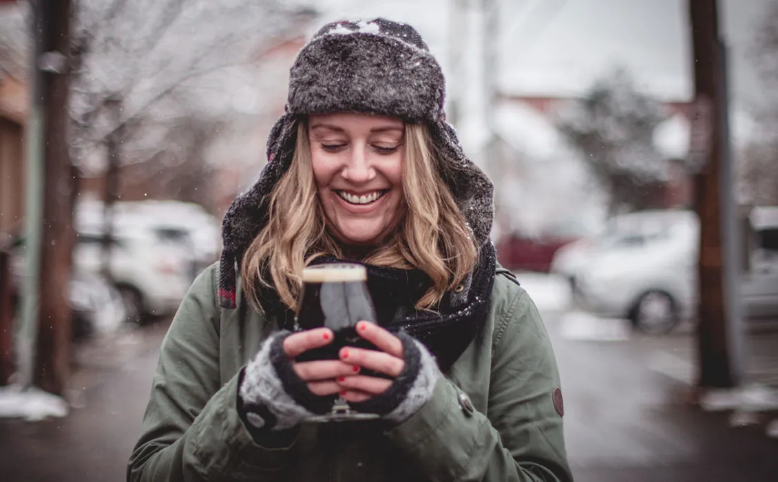 10 mørke øl du vil ha denne vinteren: Stouts, Porters og mer