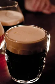 Nitro oluet' title='Good Beer Gas: Nitro Beers Explained