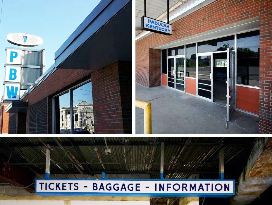 Paducah Beerworks' title='12 fler bryggerier i historiska byggnader: Återuppliva och återställa det förflutna