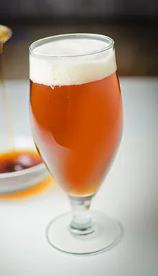 Honingbieren' title='Vind liefde met afrodisiaca voor ambachtelijk bier