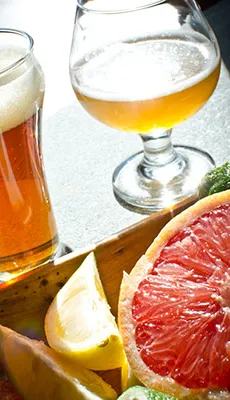 Fruitbieren' title='Vind liefde met afrodisiaca voor ambachtelijk bier