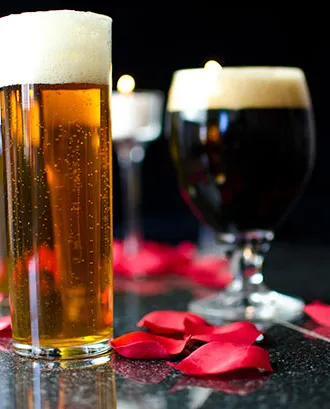 Vind liefde met afrodisiaca voor ambachtelijk bier