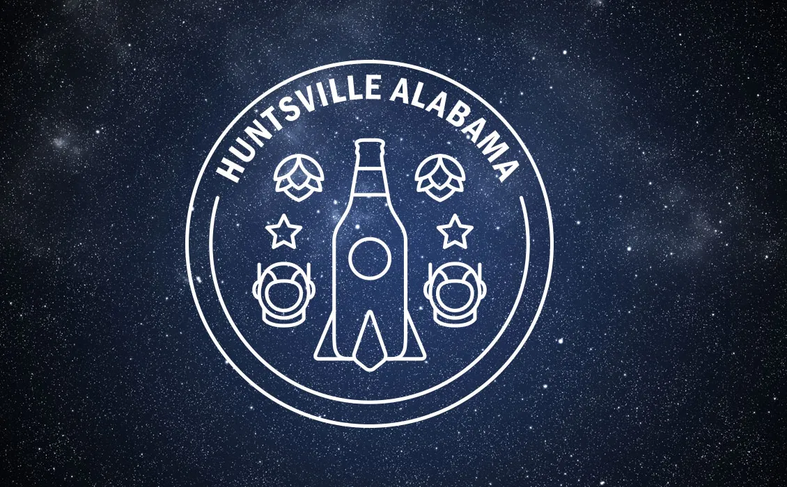 Come lo spazio ha lanciato la scena della birra artigianale di Huntsville