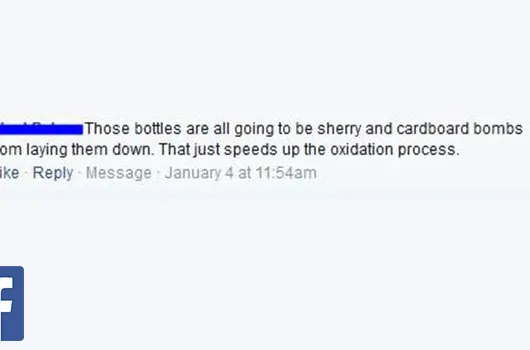 bierverouderingsmythe' title='Het grote debat: bier verticaal of horizontaal laten rijpen