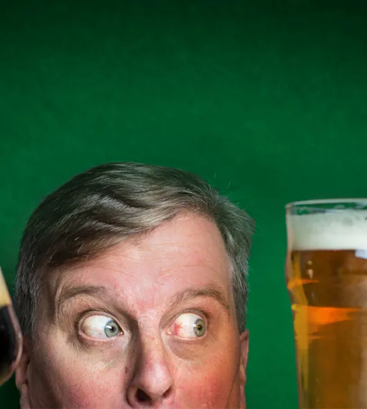 12 birre spaventosamente deliziose per Halloween