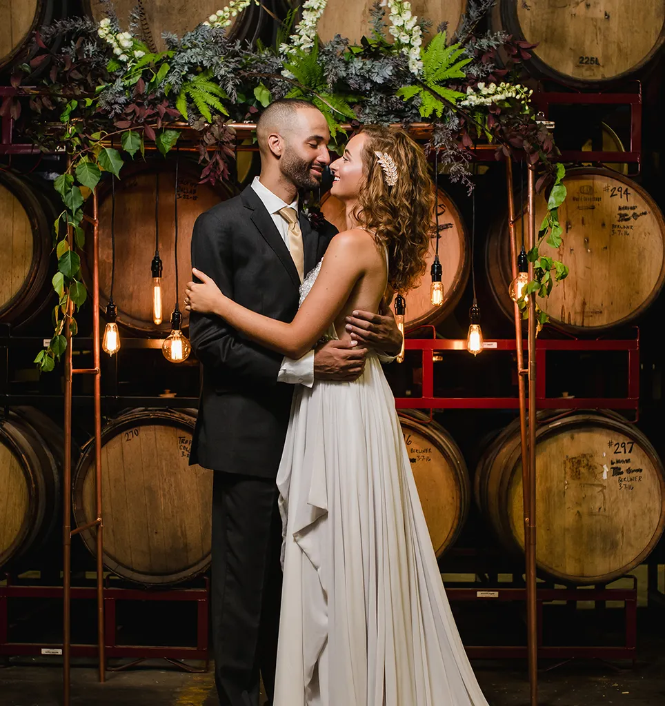 trouwlocaties van brouwerijen' title='9 locaties die bewijzen dat je een brouwerijhuwelijk niet kunt verslaan