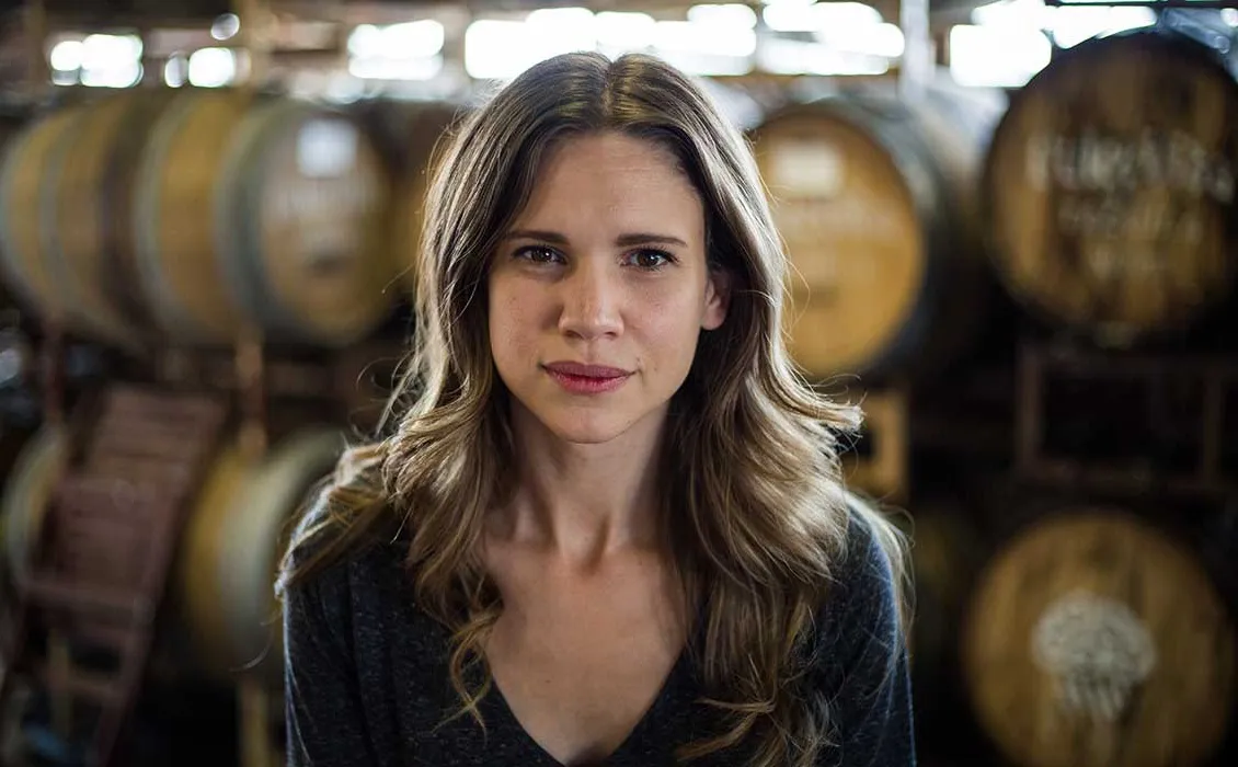 クラフトビール業界の「擁護者」ナンシー・パーマーとの対話