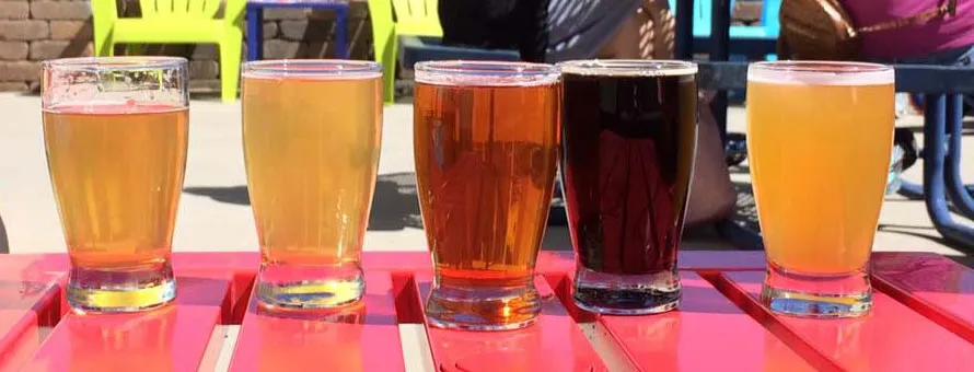 Nyaralás 2' title='Mi a helyzet a gluténmentes sörrel?