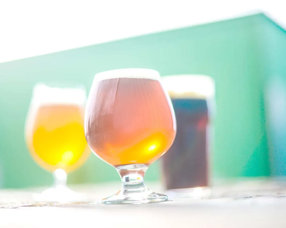 ¿Cuál es el problema con la cerveza sin gluten?