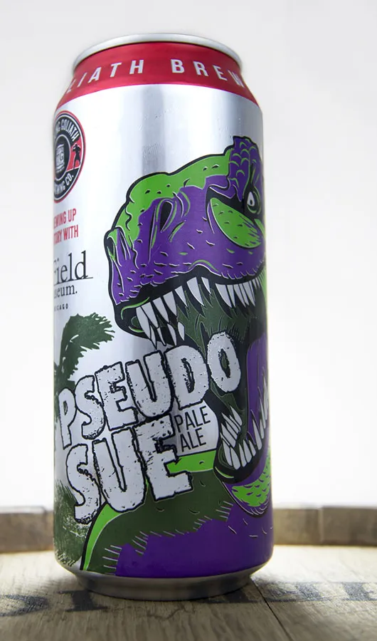 Beerosaurus: 11 hantverksöl med dinosaurie-tema' title='Beerosaurus: 11 hantverksöl med dinosaurie-tema