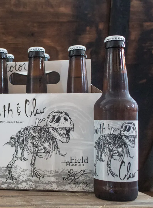 Beerosaurus: 11 hantverksöl med dinosaurie-tema' title='Beerosaurus: 11 hantverksöl med dinosaurie-tema