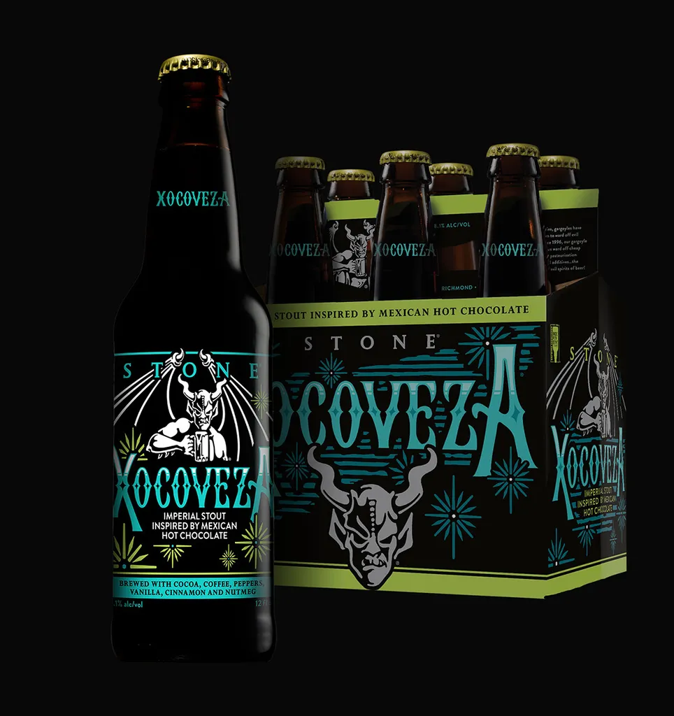 Kivi Xocoveza' title='Meksikolaiset kuumat suklaaoluet: suklaamauste ja kaikkea kivaa