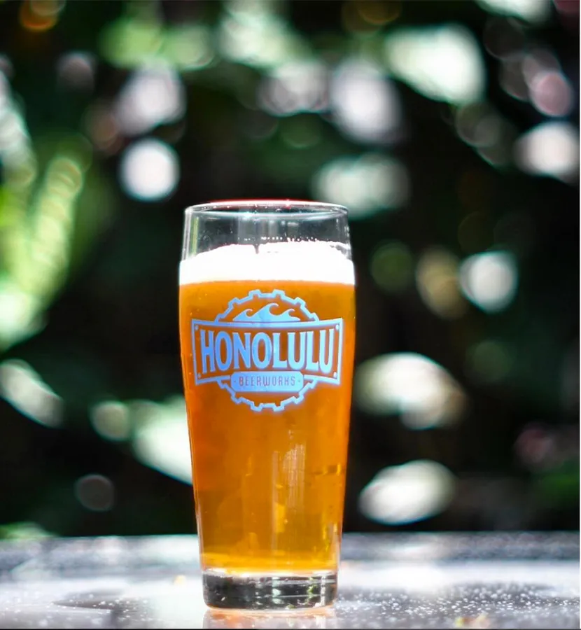 Cervecería Honolulu' title='Cervecerías aisladas: cerveza artesanal al margen