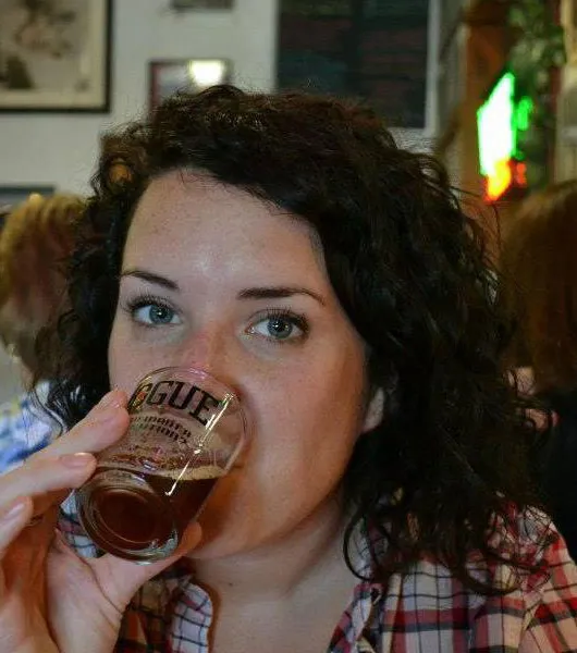 Cervecerías aisladas: cerveza artesanal al margen