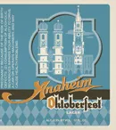 Entrepôt de l'Oktoberfest d'Anaheim' title='Bière artisanale Saisonnières d'automne 2013