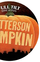 FullTilt-PattersonCitrouille' title='Bière artisanale Saisonnières d'automne 2013